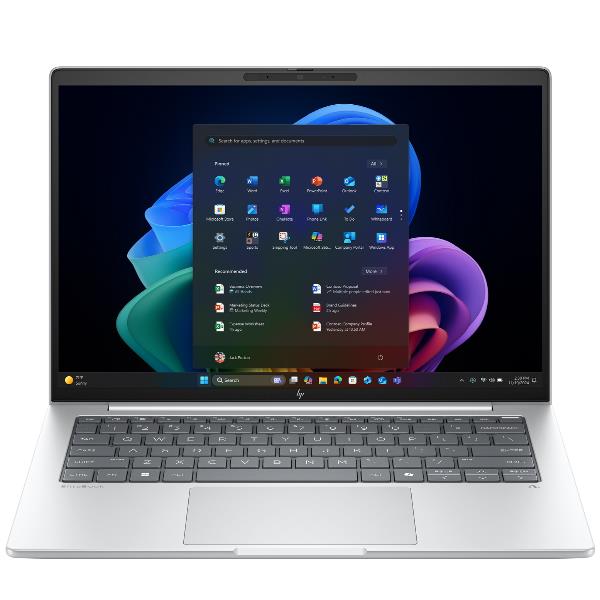 Notebook e Workstation portatili - HP EliteBook 8 …