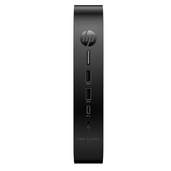 HP Pro t550 - Thin client - USFF …