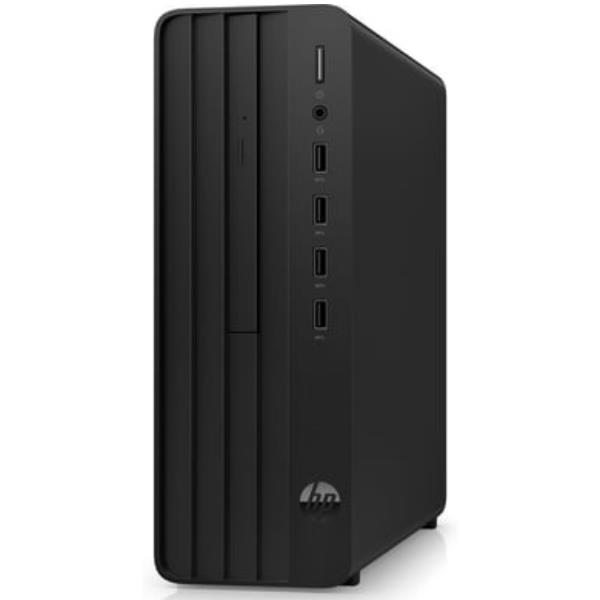 HP Pro 290 G9 - SFF - Core i7 13700 / fino a 5.2 GHz - RAM 16 GB - SSD 512 GB - NVMe - UHD Graphics 770 - Gigabit Ethernet, Bluetooth 5.3, IEEE 802.11ax (Wi-Fi 6) - 802.11a/b/g/n/ac/ax, Bluetooth 5.3 - Win 11 Pro -monitor: nessuno - tastiera: italiana