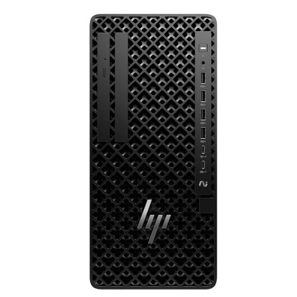 HP Z1 G1i Wolf Pro Security Edition, Intel Core Ultra 9, 285, 32 GB, DDR5-SDRAM, 1 TB, Windows 11 Pro