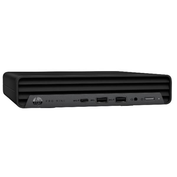 HP Pro Mini 400 G9 Wolf Security Edition, …