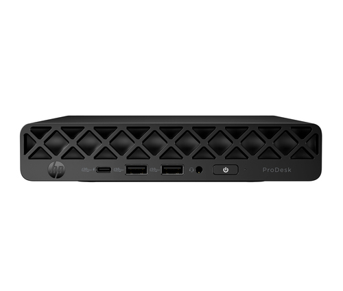 HP ProDesk 4 G1i AI PC, Intel Core …
