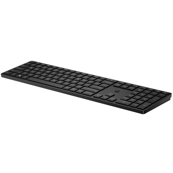 HP 455 - Tastiera - programmabile - senza …