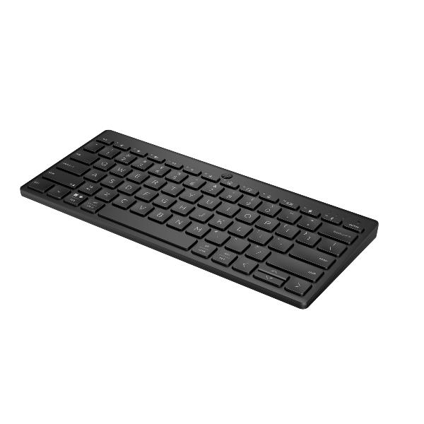 HP 350 Compact Multi-Device - Tastiera - senza …