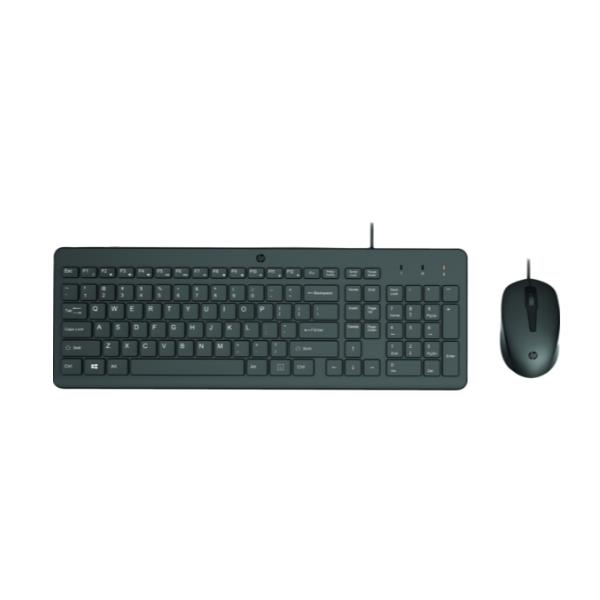 HP 150 - Set mouse e tastiera - …