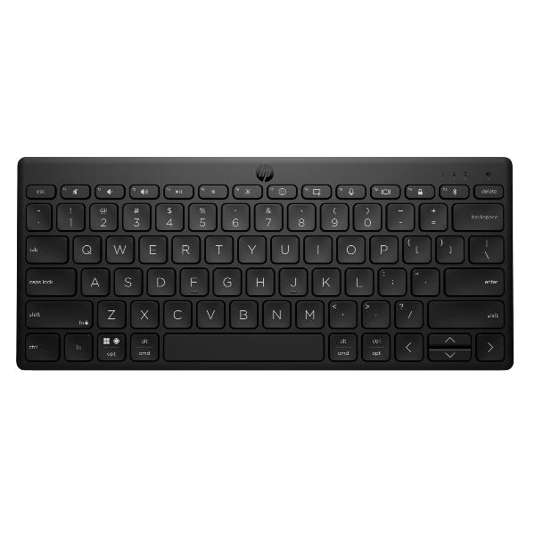 HP 355 Compact Multi-Device - Tastiera - senza …