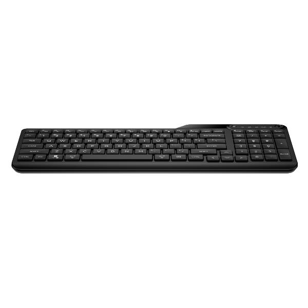 HP 460 - Tastiera - multi dispositivo, swift …