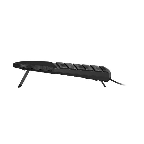 HP Inc. Tastiera cablata HP 480 Comfort