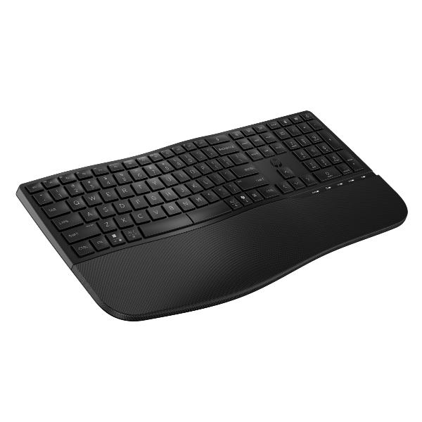 HP Inc. Kit Tastiera e Mouse wireless e …