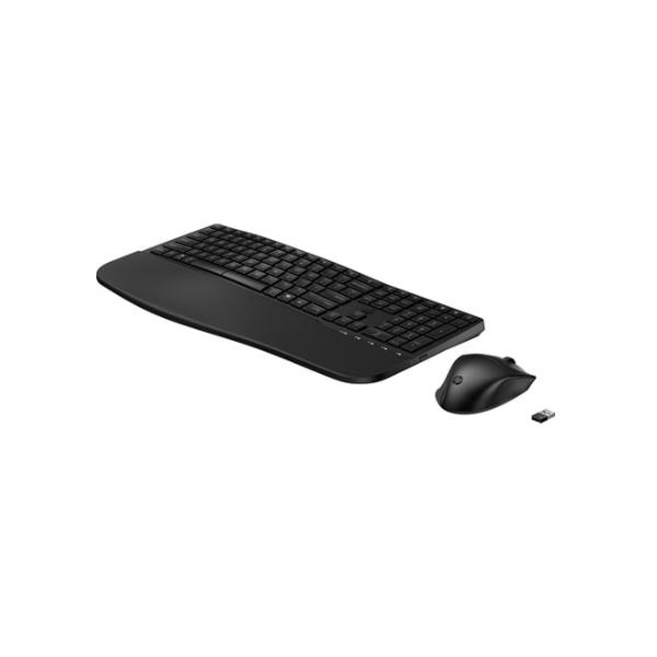 Combinazione di mouse e tastiera HP 680 Comfort …