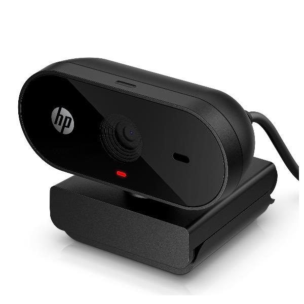HP 320 - Webcam - colore - 1920 …