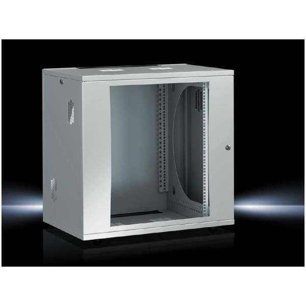 Rittal RACK FLATBOX 12HE