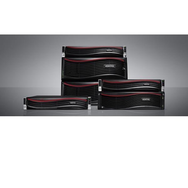 Veritas Standard Appliance Support - Contratto di assistenza esteso (rinnovo) - parti e manodopera - 2 anni - on-site - tempo di risposta: NBD - aziendale - per P/N: 16476-M1