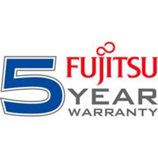 Ricoh Assurance Program Extended Warranty for Departmental Product Segment - Contratto di assistenza esteso - sostituzione - 5 anni - spedizione - tempo di risposta: NBD - Aggiornamento - per fi-7180, 7280, 7460, 7480, 8190, 8290