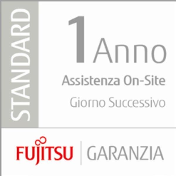 Ricoh Assurance Program Extended Warranty for Workgroup Product Segment - Contratto di assistenza esteso - sostituzione - 2 anni - spedizione - tempo di risposta: NBD - Aggiornamento, da acquistare entro 30 giorni dall'acquisto del prodotto - per fi-8150, 8170, 8250, 8270