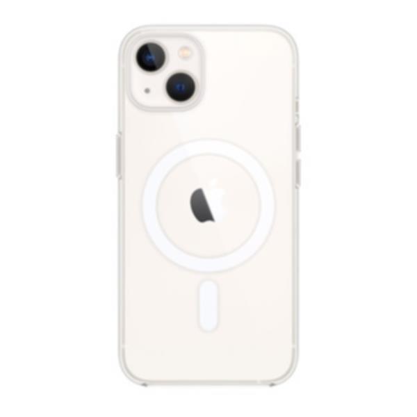 Apple - Cover per cellulare - con MagSafe …