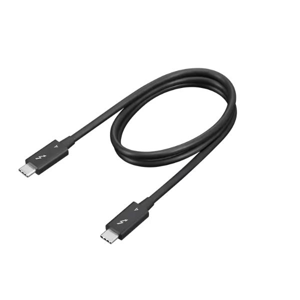 Lenovo - Cavo Thunderbolt - 24 pin USB-C …