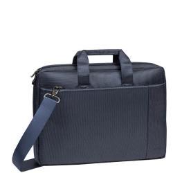 Riva Case Central 8231 - Borsa trasporto notebook - 15.6" - blu