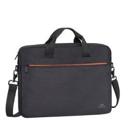 Riva Case 8033 - Borsa trasporto notebook - 15.6" - nero