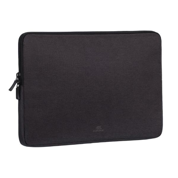 Riva Case Suzuka 7704 - Custodia per notebook - 13.3" - 14" - nero