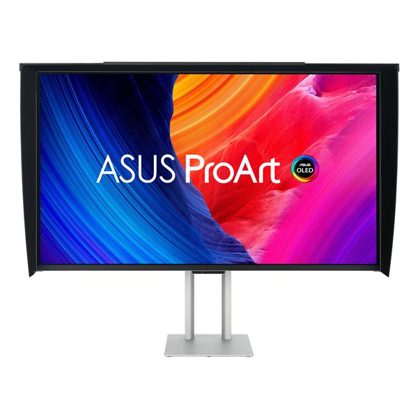 ASUS ProArt OLED PA32UCDMR-K, 80 cm (31.5ʺ), 3840 …