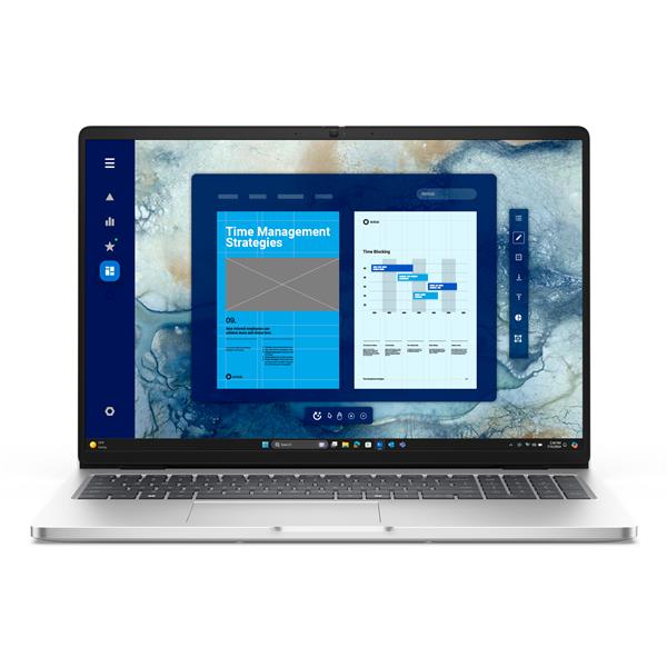 DELL Pro 16 PC16250, Intel Core Ultra 7, …