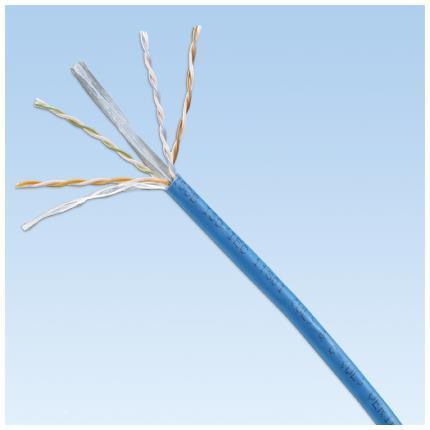 Panduit - Cavo bulk - UTP - CAT 6e - bianco