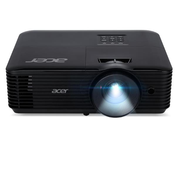 Acer Essential X1128i, 4800 ANSI lumen, DLP, SVGA …