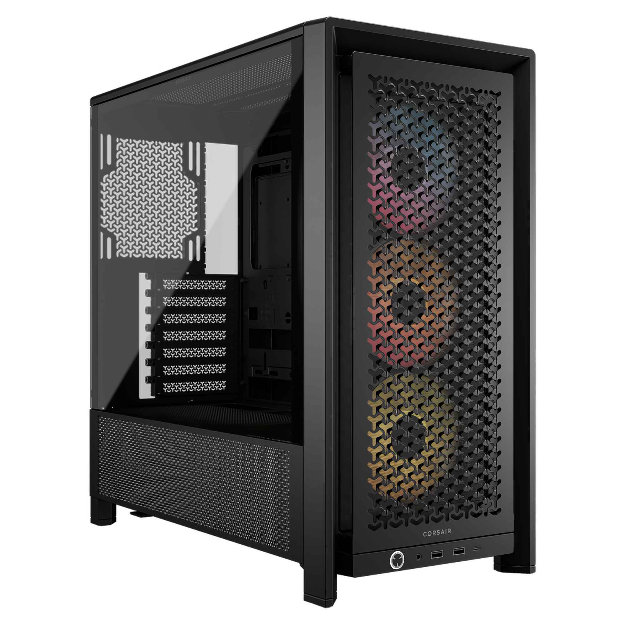Corsair FRAME 4000D RS ARGB