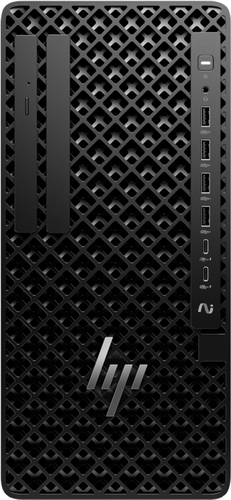 HP Z1 G1i, Intel Core Ultra 7, 265, …