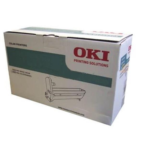 OKI - Nero - originale - kit tamburo …