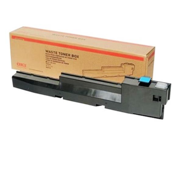 OKI - Raccoglitore toner disperso - per ES 9465 MFP, 9475 MFP, 9475dn MFP