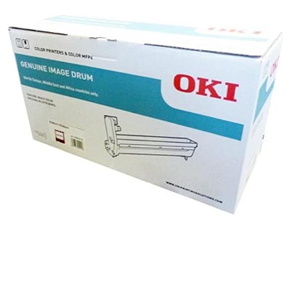 OKI - Giallo - originale - kit tamburo …