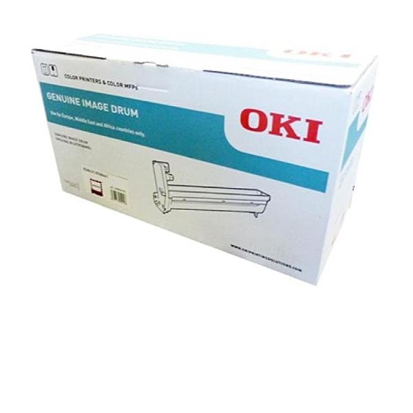 OKI - Nero - originale - kit tamburo …