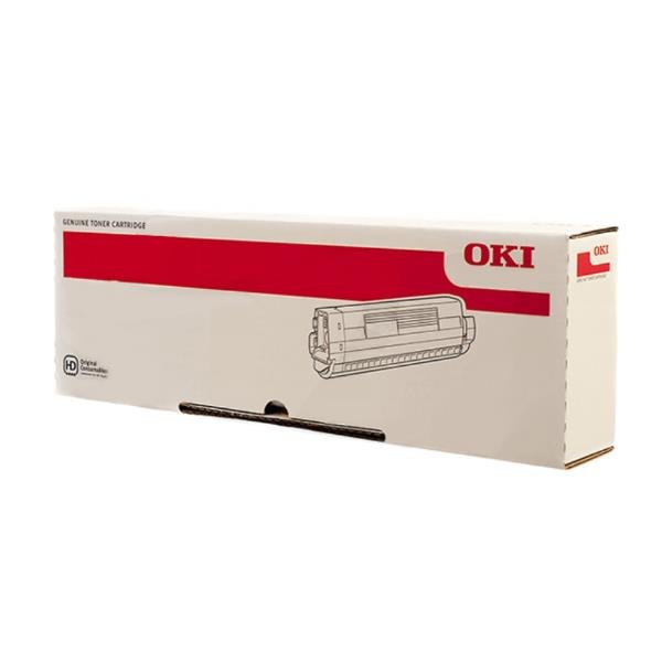 OKI - Giallo - originale - kit tamburo …