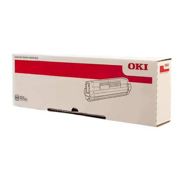 OKI - Ciano - originale - kit tamburo - per OKI Pro9541WT