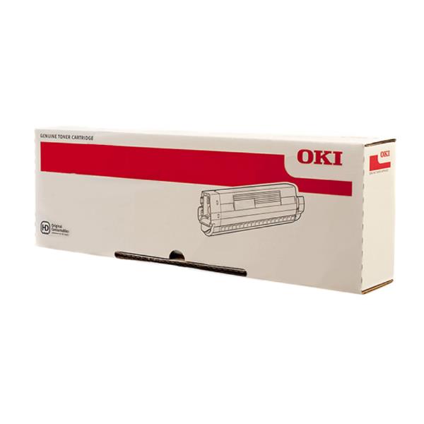 OKI - Bianco - originale - kit tamburo …