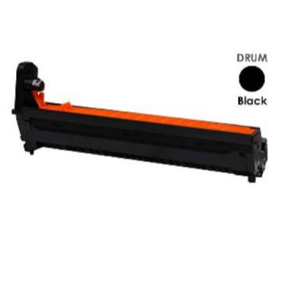 OKI EP Cartridge - Nero - originale - kit tamburo - per ES 8430, 8451, 8460, 8461
