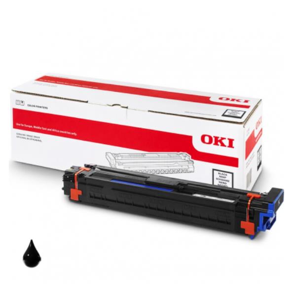 OKI - Nero - originale - kit tamburo - per OKI PRO9431, Pro9541, PRO9542; ES 9431, 9541