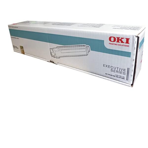 OKI - Magenta - originale - cartuccia toner …
