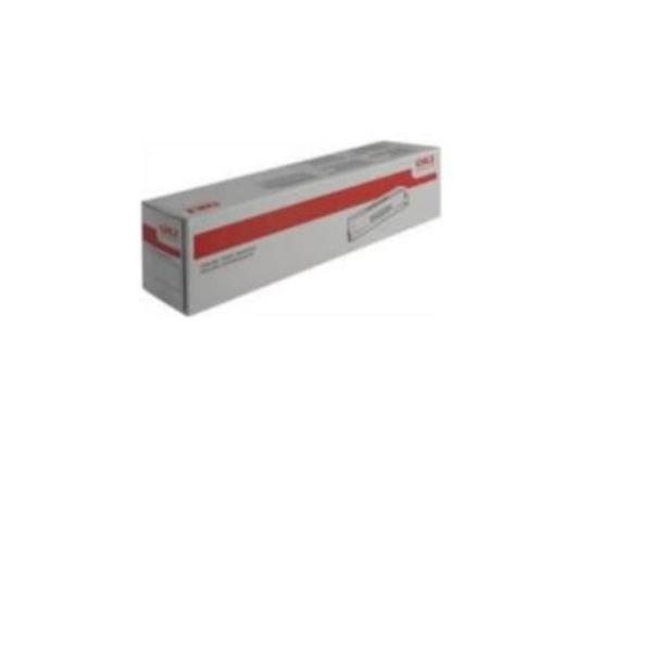 OKI - Ciano - originale - cartuccia toner …