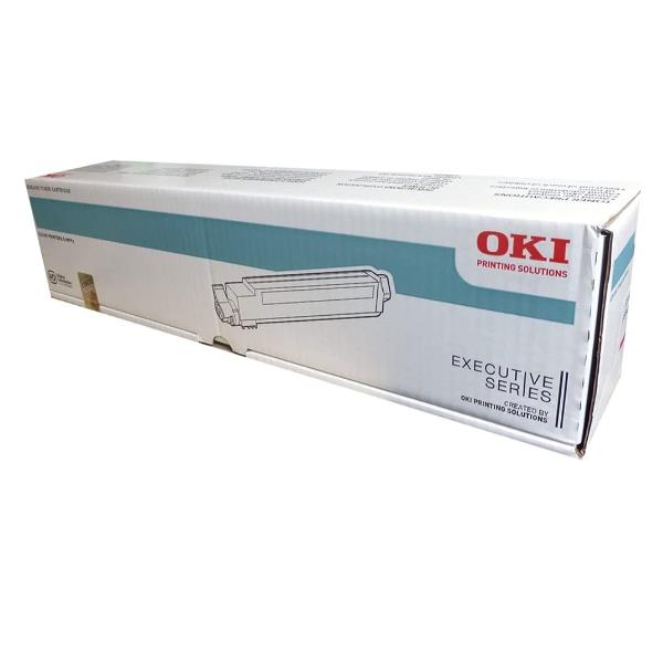 OKI - Magenta - originale - cartuccia toner …