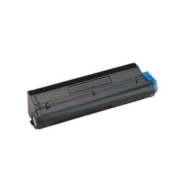 OKI - Nero - originale - cartuccia toner …