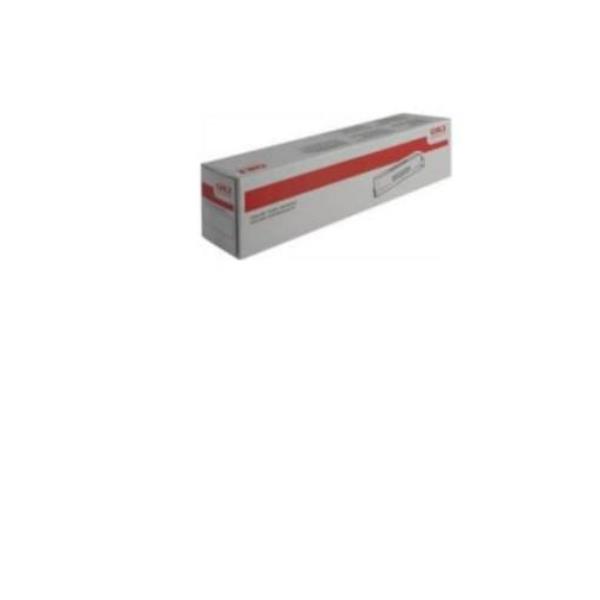 OKI - Magenta - originale - cartuccia toner …