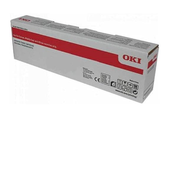 OKI - Magenta - originale - cartuccia toner …