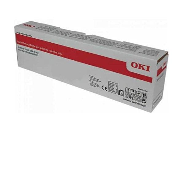 OKI - Giallo - originale - cartuccia toner …
