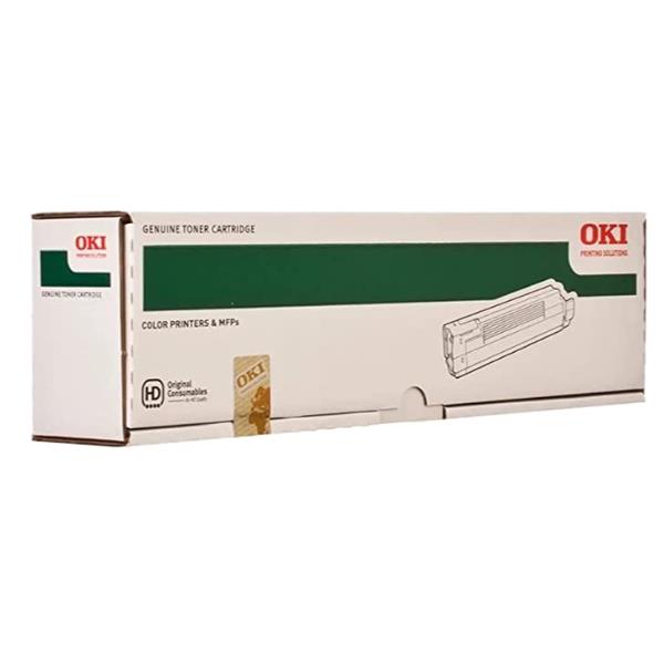 OKI - Bianco - originale - cartuccia toner …