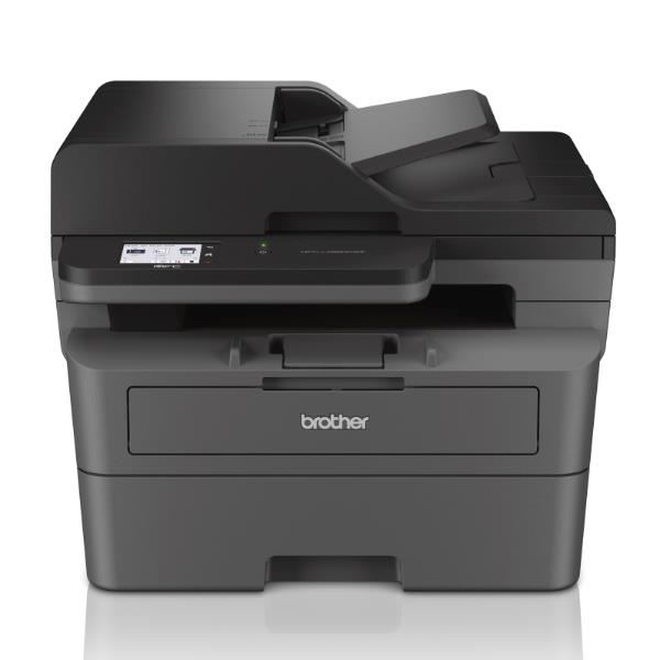 Brother - Multifunzione - Laser monocromatica - MFCL2860DW