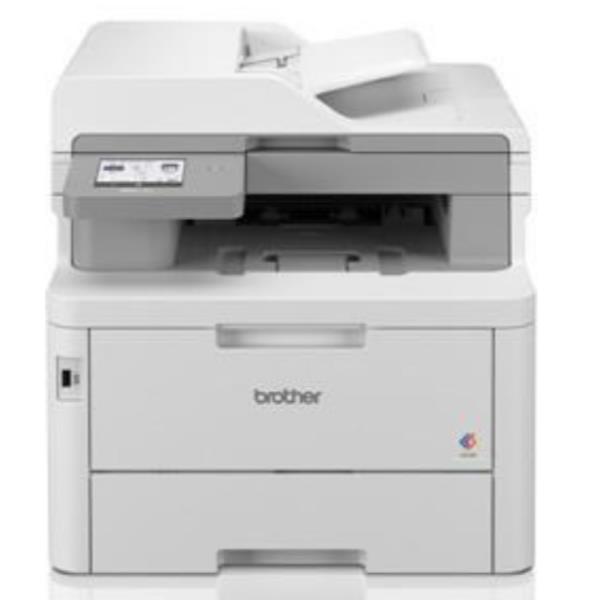 Brother - Multifunzione - Led a colori - …