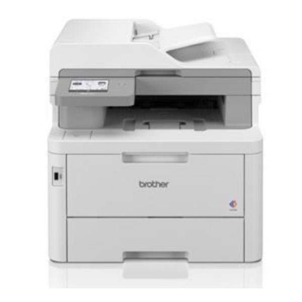 Brother - Multifunzione - Led a colori - …